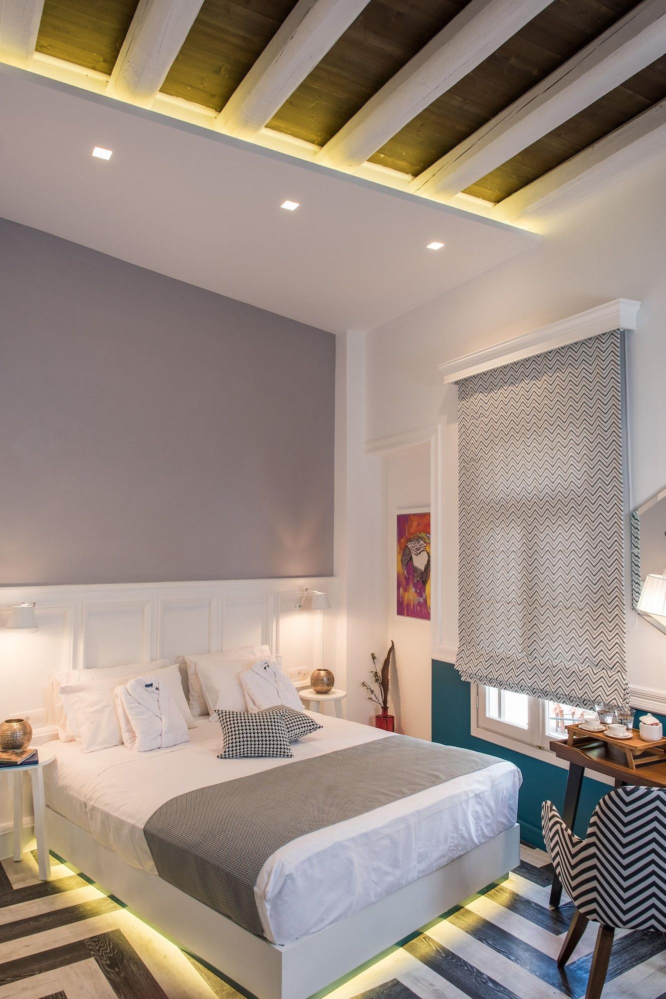 Hotel Elia Portou Due à La Canée Extérieur photo