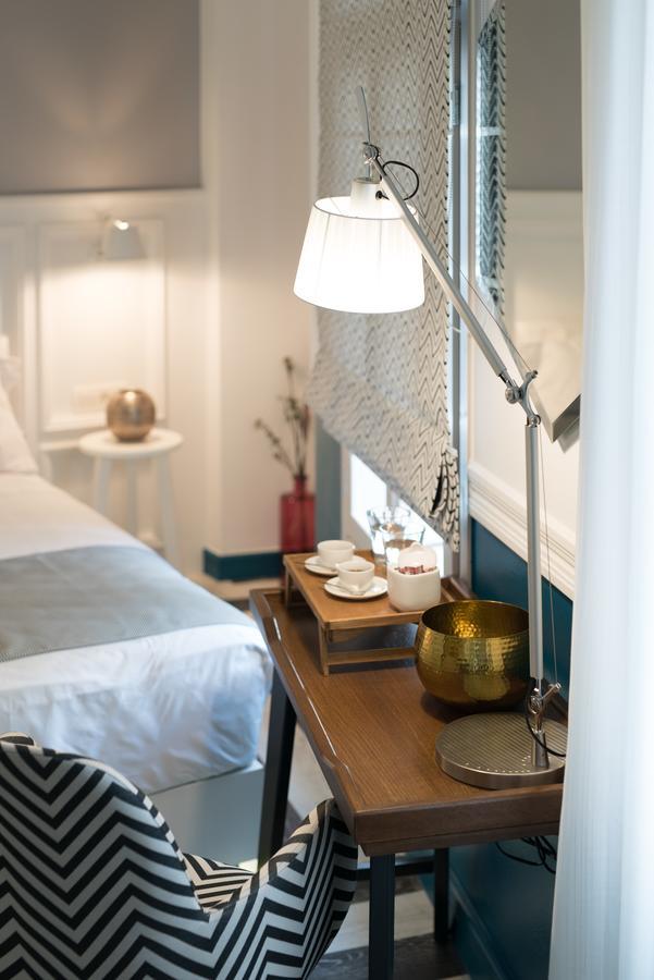Hotel Elia Portou Due à La Canée Extérieur photo