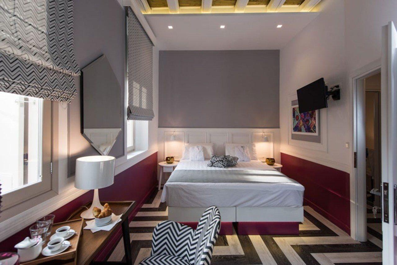 Hotel Elia Portou Due à La Canée Extérieur photo